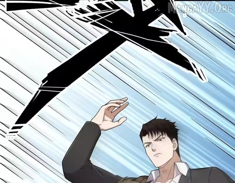 Hidden Dragon in the City (2025) Chapter 39 - page 121